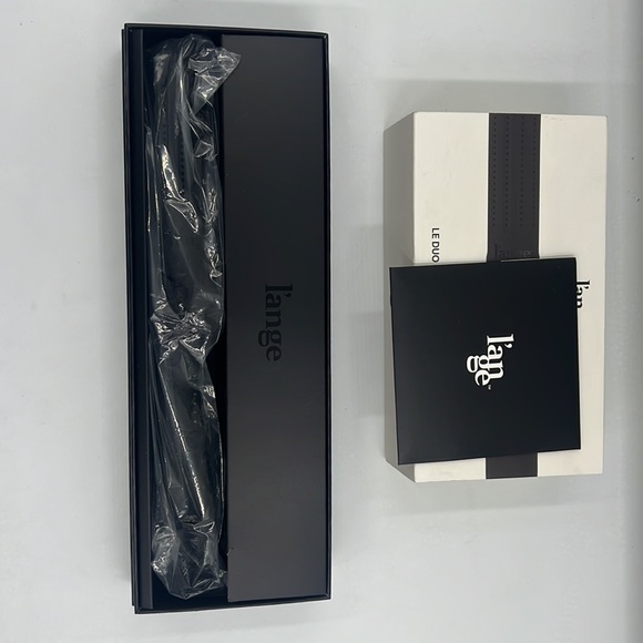 Lange Le Duo 360 airflow Open.Box New - Picture 3 of 4